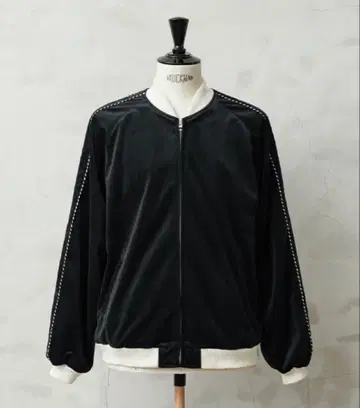 WAIPER.inc SOUVENIR JACKET L 사이즈