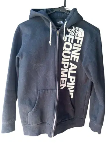 THE NORTH FACE 후드티 S 사이즈