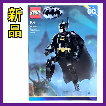 [새상품] 레고(LEGO) 슈퍼 히어로즈 DC 배트맨 76259