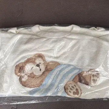 젤라피케 더피 반팔 룸웨어 화이트