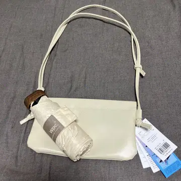 Wpc 파우치 포함 양산