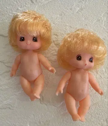 쑥쑥 아기 미키 마키