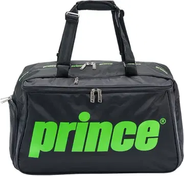 prince 더플백 코트백