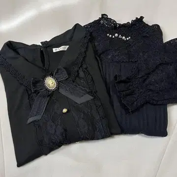 axes femme 엑시즈팜, 상의 묶음 판매