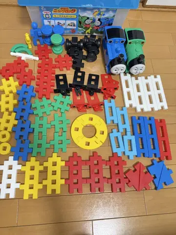 뉴 블록 토마스