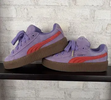 PUMA x FENTY CREEPER PHATTY