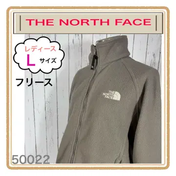 THE NORTH FACE 플리스 자켓 L 사이즈 022
