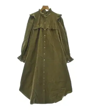 CLOTH&CROSS 원피스 여성용