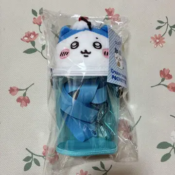 익명 배송 하치와레 미니백