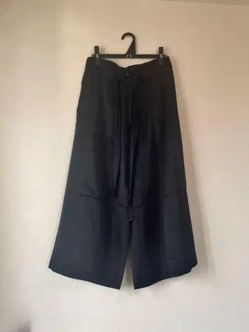 [Dries Van Noten] Super Long shorts