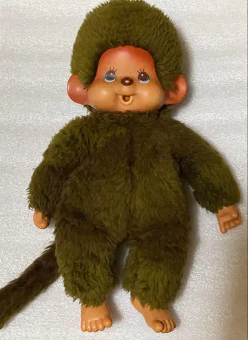 쇼와 레트로 몬치치