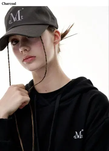 MUCENT 캡