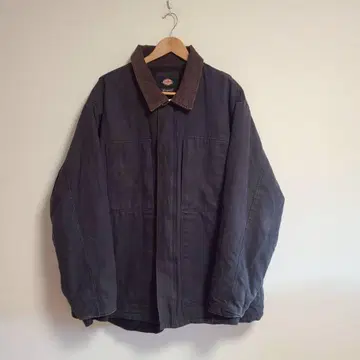 DICKIES 디키즈 덕 자켓 구제 의류 2XL 90~00s