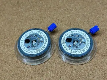 NH35 무브먼트 2개 seiko 손목시계 MOD 4R36 7S26