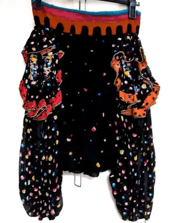 츠모리치사토, TSUMORI CHISATO