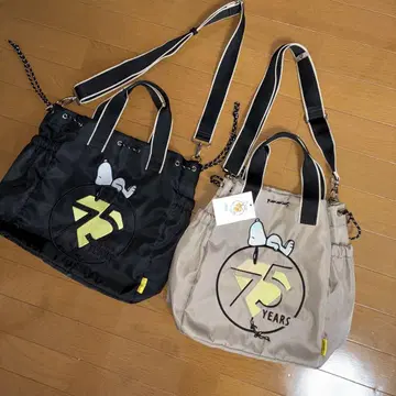 스누피 75주년 백
