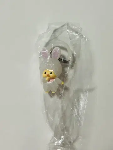 몬치치 침탄 메지루시 액세서리 가챠가챠