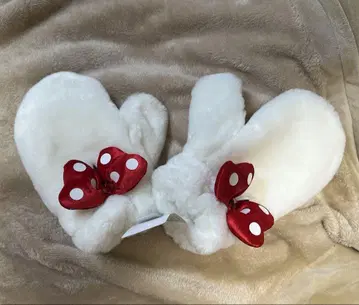디즈니 미니 미튼