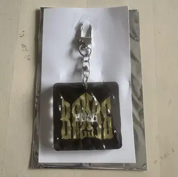 BMSGFES25 랜덤 웨이브 키링