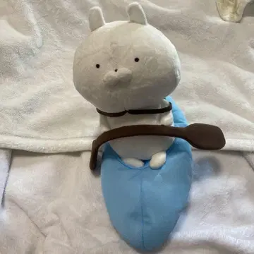카누 우사마루