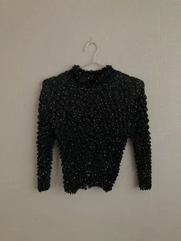 팝콘 셔츠 masu doublet