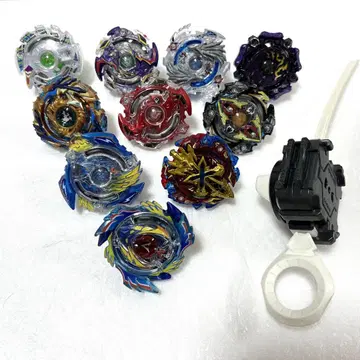 Beyblade Burst SET 베이블레이드 버스트 묶음 판매