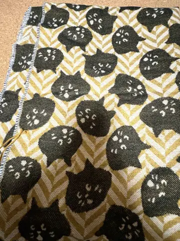 네넷 Ne-net 머플러 스톨