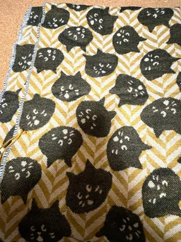 네넷 Ne-net 머플러 스톨