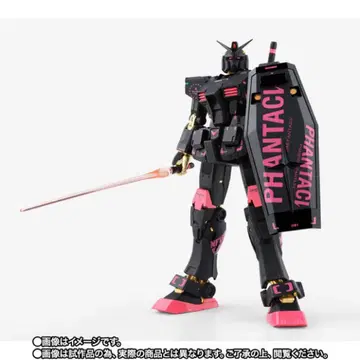 METAL COMPOSITE PHANTACI RX-78-2 ver.J