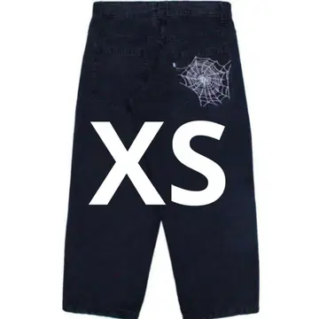 [ XS ] Earl Skateboards 데님 블랙