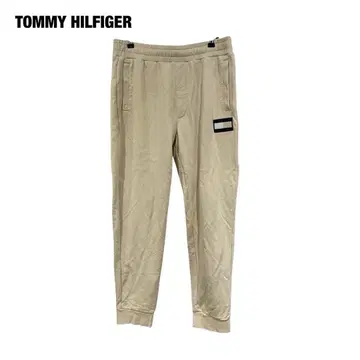 [ M1 ] TOMMYHILFIGER 타미힐피거 스웨트 팬츠