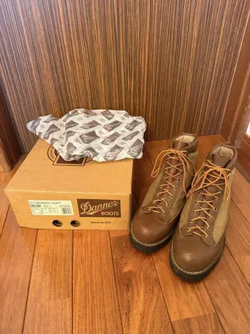 DANNER LIGHT 다너라이트 사이즈 US10