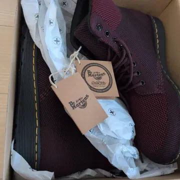 닥터마틴 RIGAL KNIT