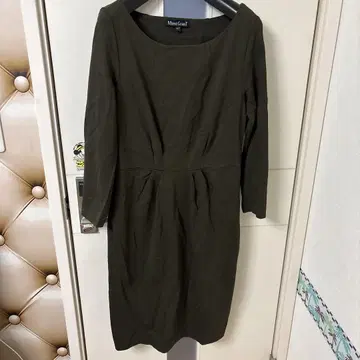 Mimi Grant XL 무릎 기장 원피스