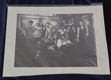 아무로 나미에 PLAY tour 팜플렛