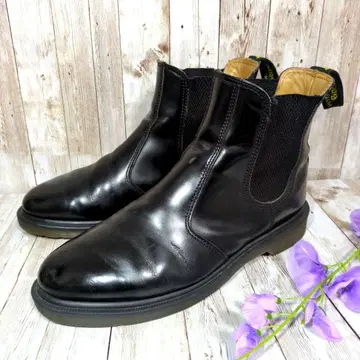 [ Dr.Martens ] 10297 사이드 고어 부츠 UK9 닥터마틴