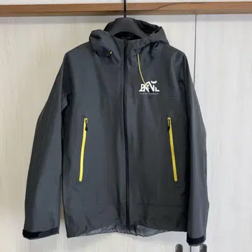 BACK CHANNEL 3LAYER MOUNTAIN PARKA