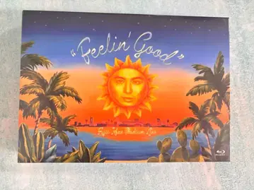 Fujii Kaze Stadium Live 'Feelin' Good'