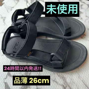 품귀 초레어 테바 스포츠 샌들 허리케인 XLT2 TEVA