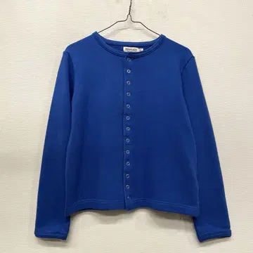 BEAMS BOY 빔즈 보이 맨투맨 가디건