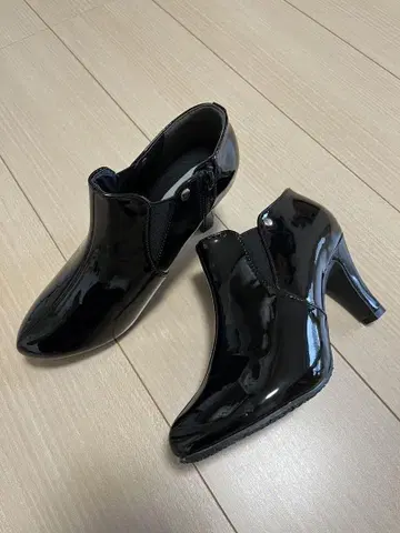 새상품급 amitie 부티