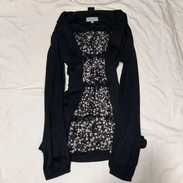 다크 코켓 darkcoquette 모리걸 히메카지 히메갸루