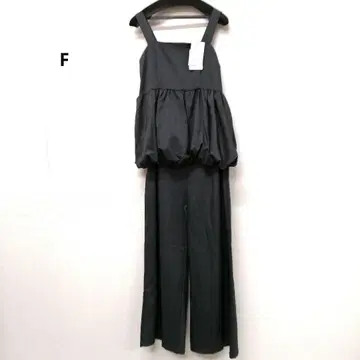 미사용 새상품 다크 그레이 셋업 팬츠 286