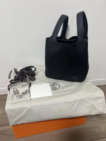 피코탄 락 MM 느와르