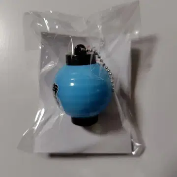 [ 새상품 미개봉 ] 빛나는 초롱 키링 테라니시 타쿠토