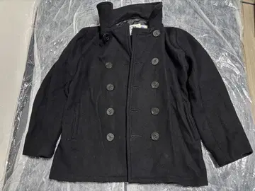 U.S.740N PEA JACKET SCHOTT