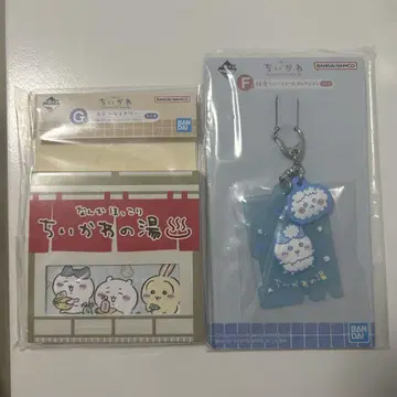치이카와 제일복권 G상 F상