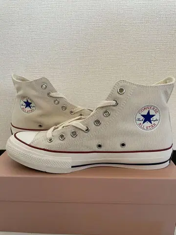 CONVERSE CHUCK TAYLOR CANVAS HI 9 1CK713