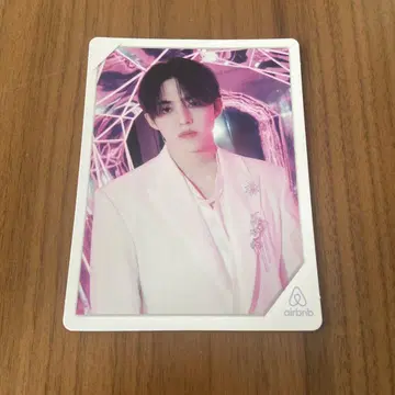 seventeen 세븐틴 에스쿱스 승철 혜택 airbnb