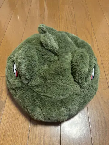 쥬라기 공원 공룡 모자 (USJ)